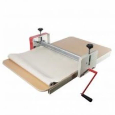 LAMINADORA SOBREMESA MEDIANA SR-18T