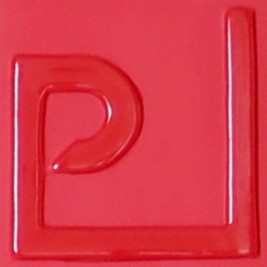 ENGOBE ALTA Y BAJA T° EASP-06 ROJO
