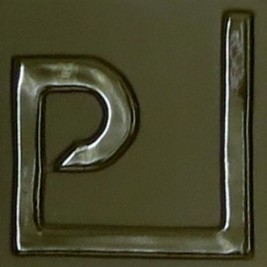 ENGOBE ALTA Y BAJA T° EASP-10 V.HIERBA