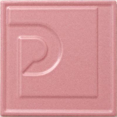 ESMALTE OPACO ALTA Y BAJA T° MATE EMSP-06 ROSA