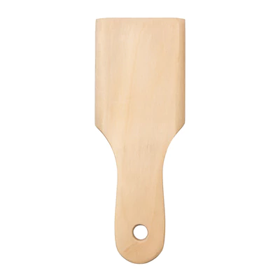 PALETA DE GOLPE CURVO