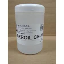 DISOLVENTE SEROIL PARA SERIGRAFIA Y TERCER FUEGO 100 ML
