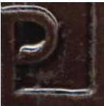 ESMALTE PGE-30 MARRON MANGANESO