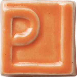 ESMALTE GRES E-63041/1 NARANJA