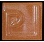 ESMALTE BAJA TEMPERATURA 5941 TERRACOTA CRAQUELADOR S/P