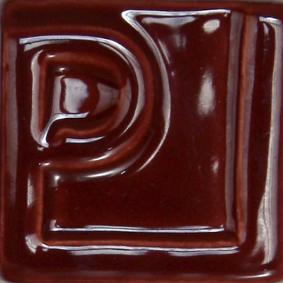 ESMALTE TRANSLUCIDO COLOREADO ALTA Y BAJA T° ETSP-20 CHOCOLATE