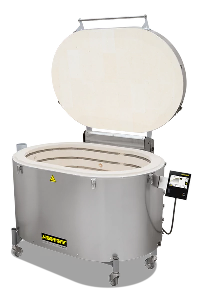 Horno carga superior TOP 220