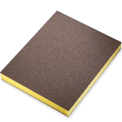 ESPONJA ABRASIVA GRANO 240 A 320 1 UN