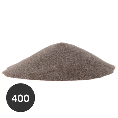 CARBURO DE SILICIO MALLA 400
