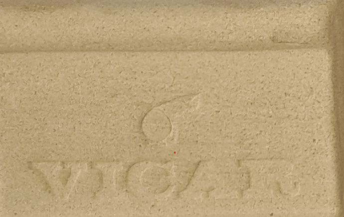 PASTA CERAMICA DE ALTA TEMPERATURA GRES A4 MP 12,5 K - gres a4 2.png