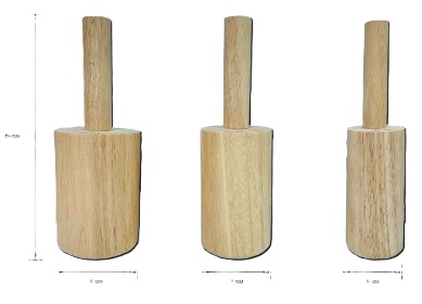 MOLDE MADERA PARA TAZAS, SET DE 3 - molde para tazas.jpg