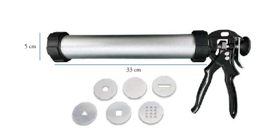 EXTRUSORA MANUAL HEX-65 XL CON 6 FORMAS - 46054 - EXTRUSORA MANAUL HEX-65 XL CON 6 FORMAS.jpg