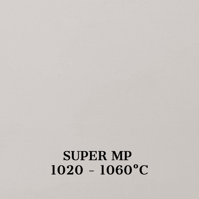 PASTA CERAMICA BAJA TEMPERATURA SUPER MP 12,5 KG - _0001_SUPER-MP--1020---1060ºC.png
