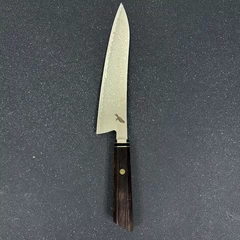 Cuchillo Taku