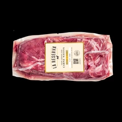 Caja Flat Iron La Reserva 19 kg aprox (despacho en 72 hrs)