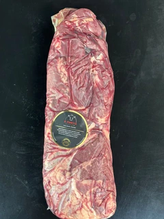 Sobrecostilla A PUNTO 1.2 kg aprox.