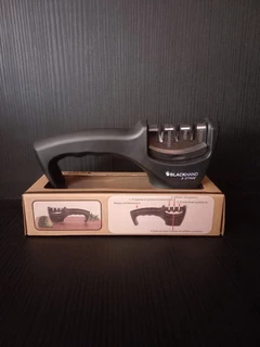 Afilador de Cuchillos 