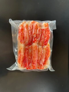 Carne de centolla 500gr