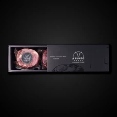 Box Edition Medallon Lomo Vetado 