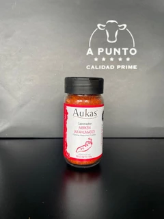 Sazonador merken 50g