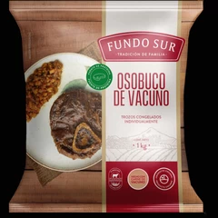 Osobuco Fundo Sur