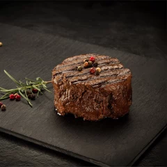 Medallón de Filete (310 gr aprox.)
