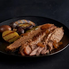 Plateada 3 Kg aprox.