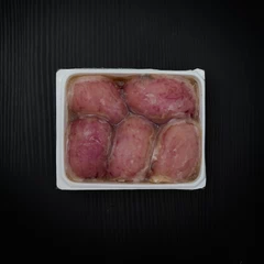 Criadillas de Cordero 550 gr aprox.