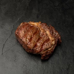 Caja Bife de Lomo Vetado CONGELADO (5 aprox.)