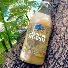 Caldo de Garra 1 L