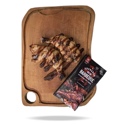 Adobador Barbacue