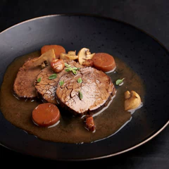 Pollo Ganso 700 gr aprox.