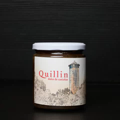 Dulce de Castaña 500 grs.