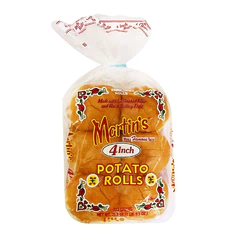 PAN DE PAPA MARTINS 12UN