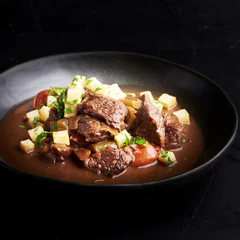 Posta Negra 1,6 Kg aprox.