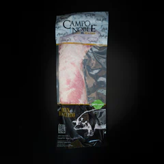 Costillar de Cerdo 1.5 Kg aprox.