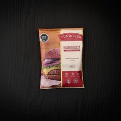Hamburguesa Fundo Sur