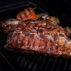 Asado de Tira Criollito (2,3 kg aprox.)