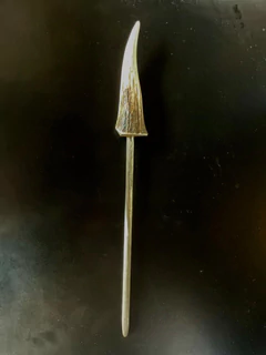 Chaira inmantada