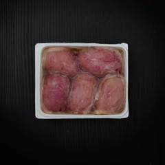 Criadillas de Cordero 550 gr aprox.