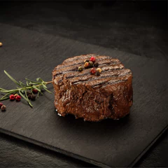 Medallón de Filete (310 gr aprox.)