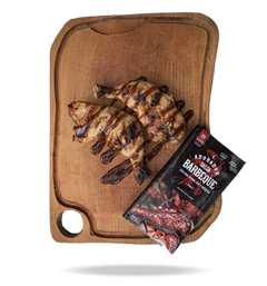 Adobador Barbacue