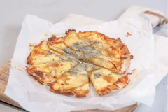 Flatbread Pera