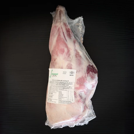 Pierna de Cordero 2,2 Kg aprox. - vista alternativa