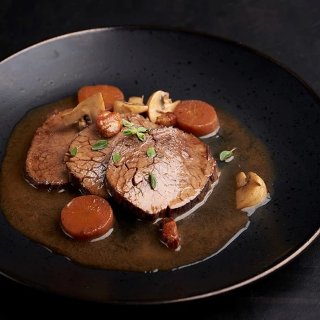 Pollo Ganso 700 gr aprox.