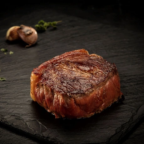 Medallón de Lomo Liso 350 gr aprox.