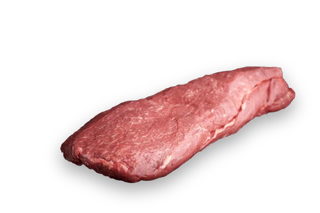 Punta Paleta - Flat Iron 1 Kg aprox. - vista alternativa