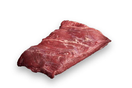 Tapapecho 1 Kg aprox. - vista alternativa