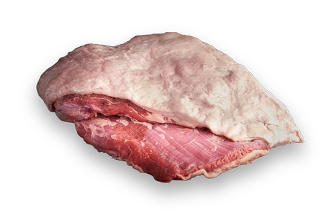 Plateada 3 Kg aprox. - vista alternativa