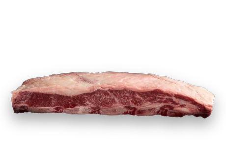 Asado de Tira Criollo  (1,5 Kg aprox) - vista alternativa